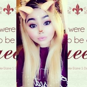 Meet your Posher, Kara